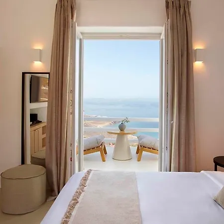 Collini Mykonos Hotel Mykonos Town