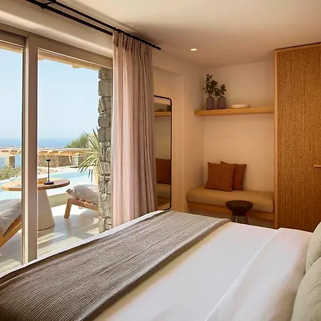 Collini Mykonos Hotel