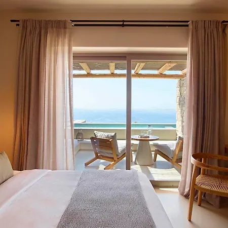Hotel Collini Mykonos 5*