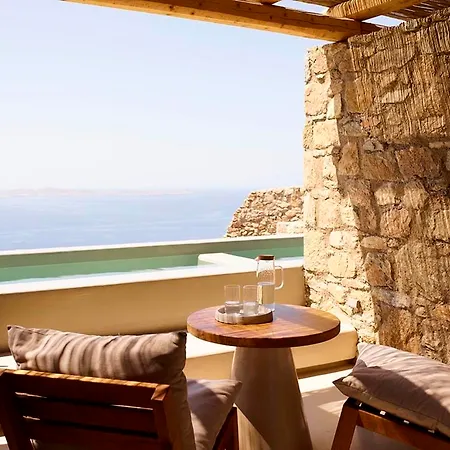Collini Mykonos 5*