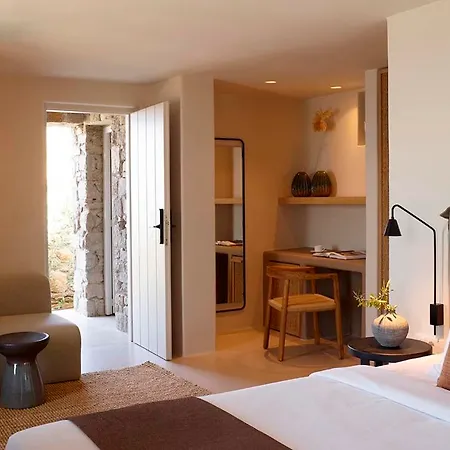 Collini Mykonos 5* Mykonos Town