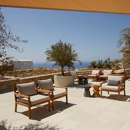 Collini Mykonos Hotel 5*
