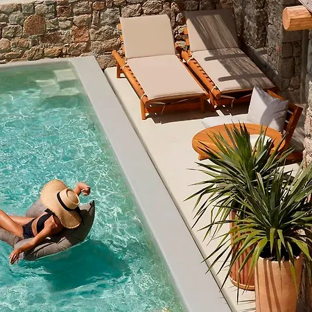 Collini Mykonos Hotel Mykonos Town