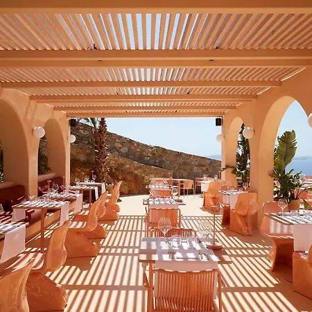 Collini Mykonos Mykonos Town