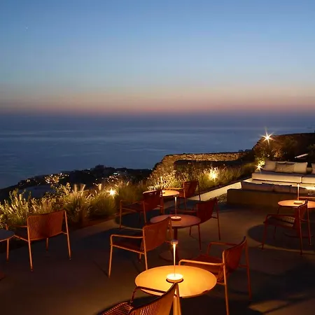 Collini Mykonos Hotel Mykonos Town