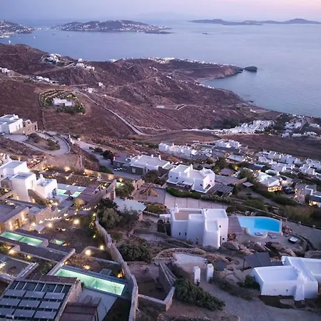 Collini Mykonos Mykonos Town
