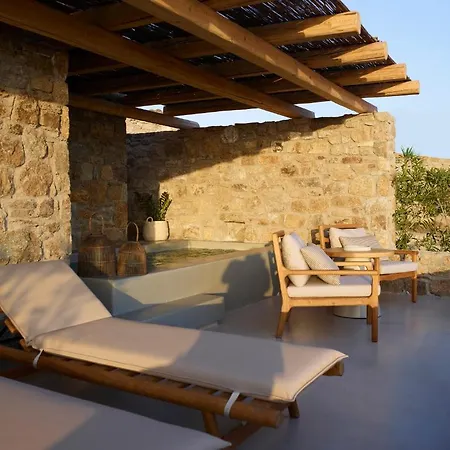 Hotel Collini Mykonos