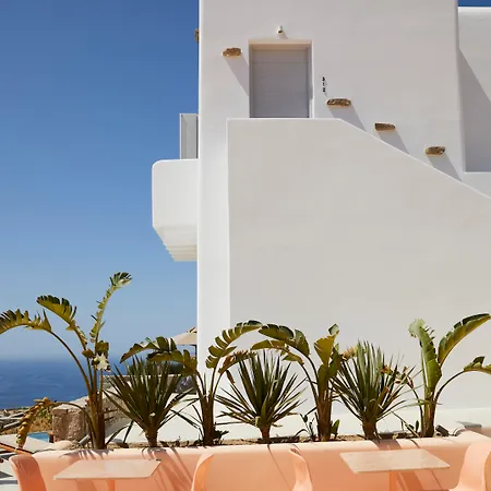 Collini Mykonos 5*