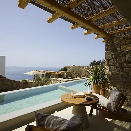 Hotel Collini Mykonos 5*