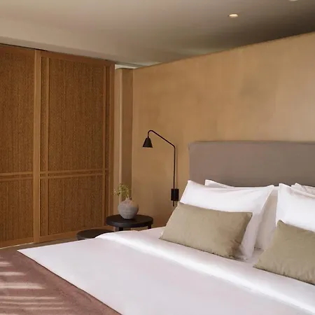 Hotel Collini Mykonos 5*