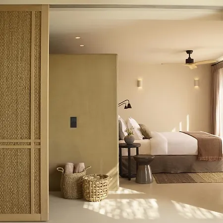Collini Mykonos 5*
