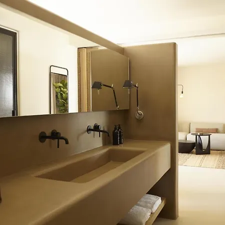 Collini Mykonos Hotel