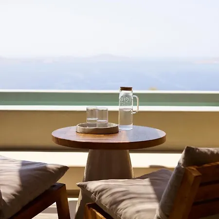 Collini Mykonos Hotel Mykonos Town