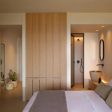 Hotel Collini Mykonos 5*