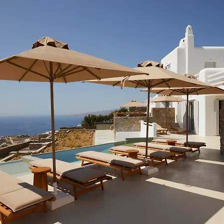 Collini Mykonos