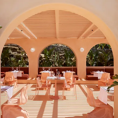 Collini Mykonos 5*