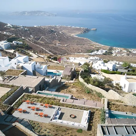 Collini Mykonos 5*
