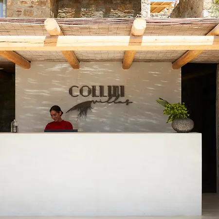 Collini Mykonos Hotel Mykonos Town