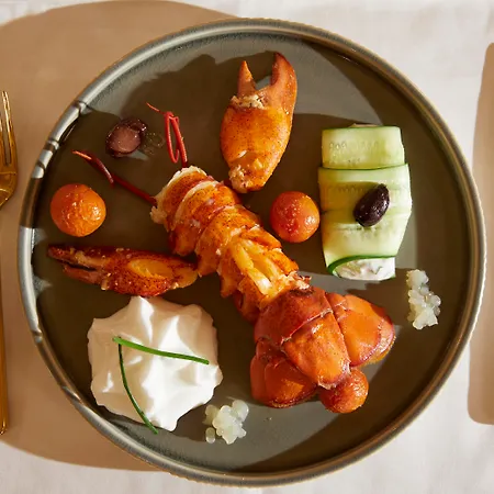 Collini Mykonos 5*