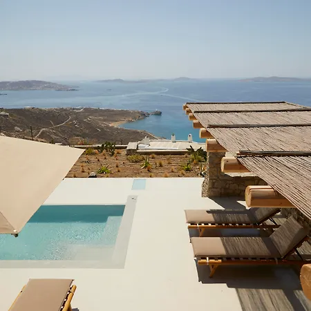Collini Mykonos